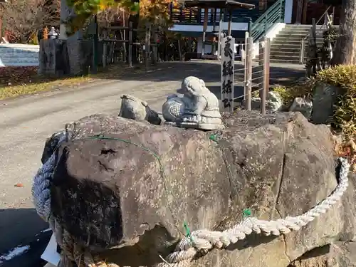 常福院のその他建物