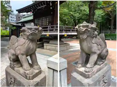 熊野神社(東京都)