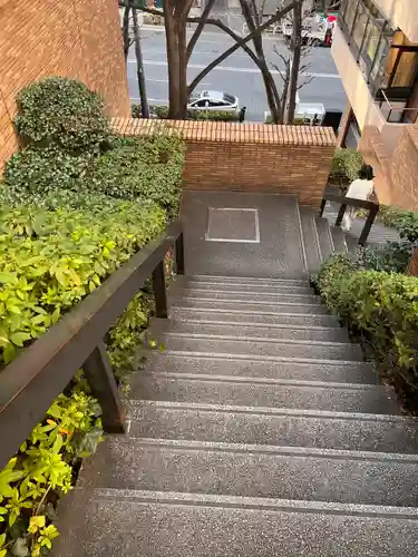 神田神社（神田明神）(東京都)