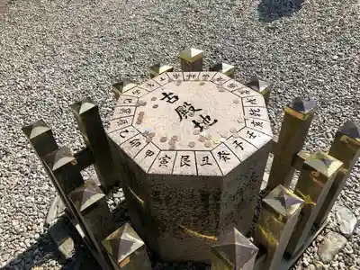 猿田彦神社(三重県)