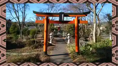 八幡宮(茨城県)