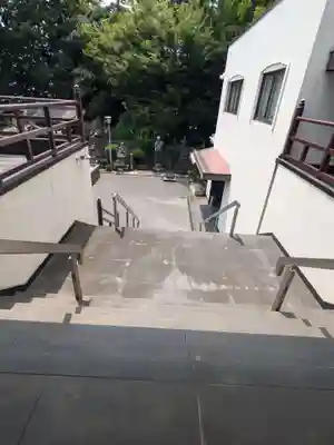 浄光寺(東京都)