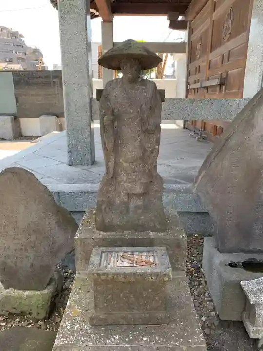 善福寺(千葉県)