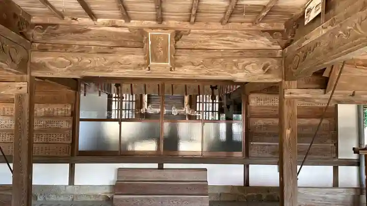 春日神社(兵庫県)