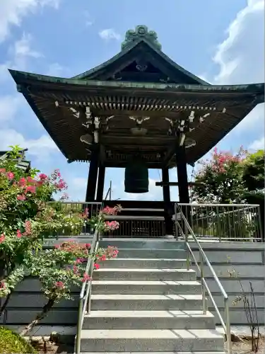 龍像寺(神奈川県)