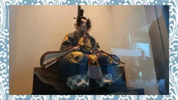 水天宮(東京都)