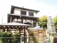 唐泉寺のその他建物