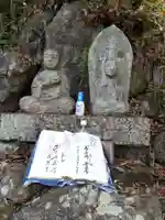 慈恩寺の末社・摂社