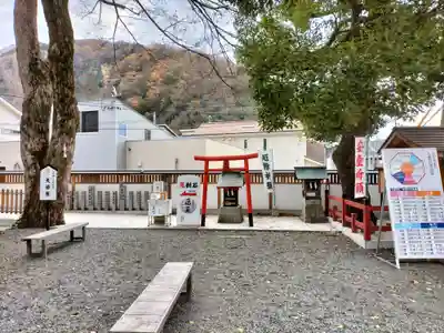 瀧宮神社(広島県)