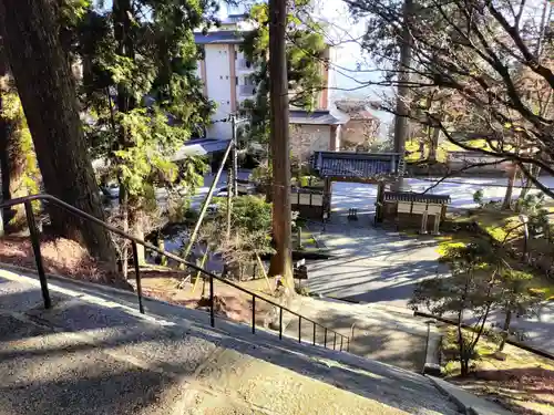 比叡山延暦寺の建物その他