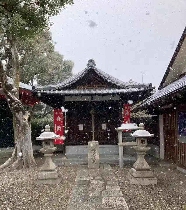 壬生寺(京都府)