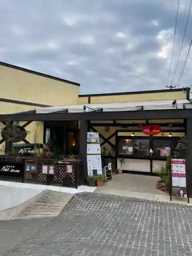 千光寺のその他建物