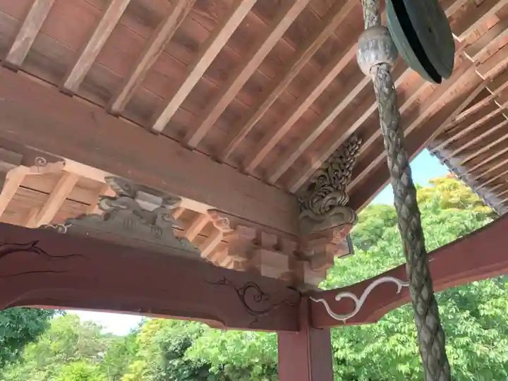 円通寺(千葉県)