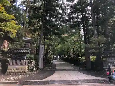 永平寺のその他建物