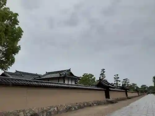 法隆寺のその他建物