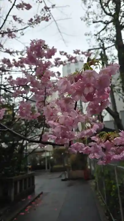 芝大神宮(東京都)