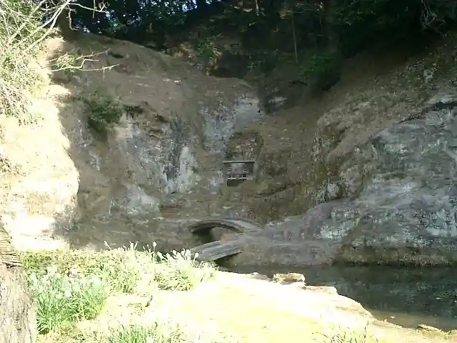 瑞泉寺のその他建物