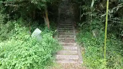 星之宮神社のその他建物