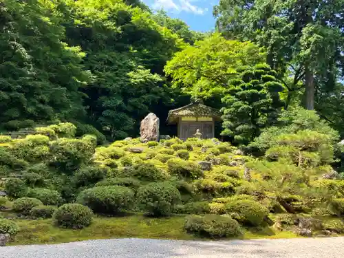 萬徳寺(福井県)