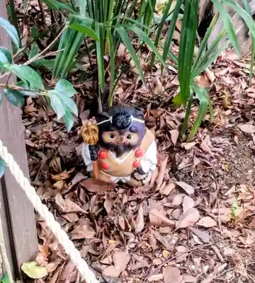 戸越八幡神社(東京都)