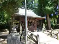 嚴島神社(山口県)
