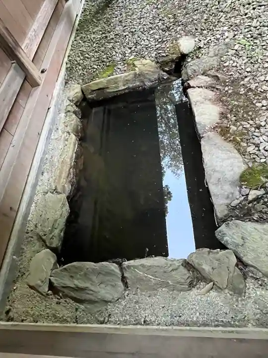 宝登山神社(埼玉県)