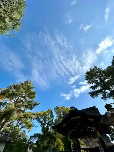 豊国神社(京都府)