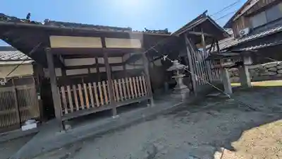 石動神社(滋賀県)