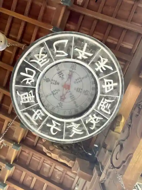 星田妙見宮のその他建物