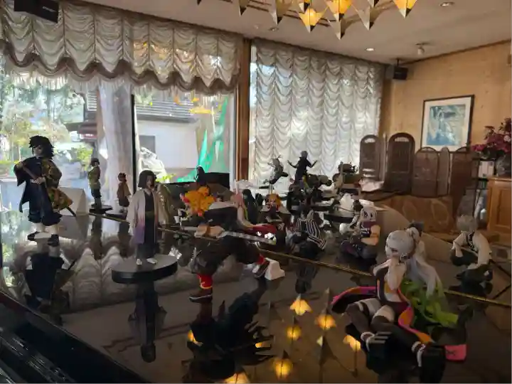 榛名神社(群馬県)