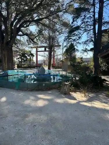 金刀比羅神社(千葉県)