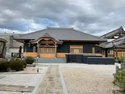 妙禅寺(愛知県)