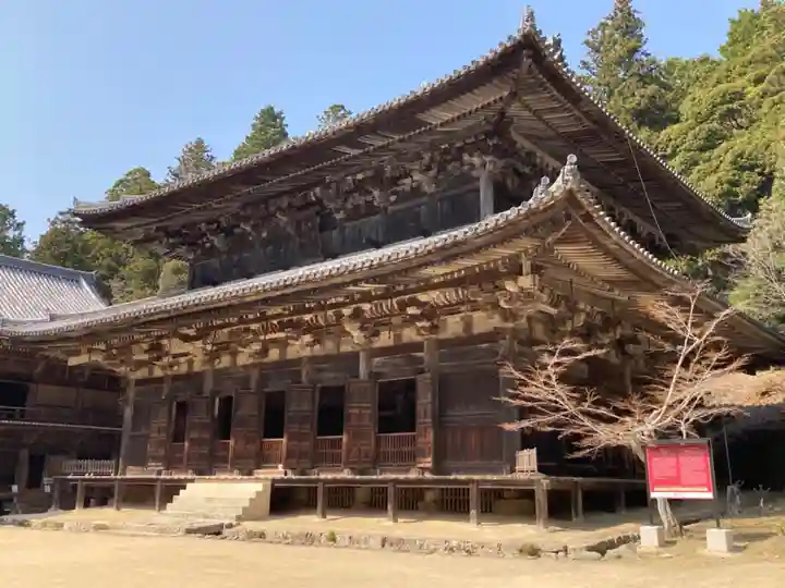 圓教寺のその他建物