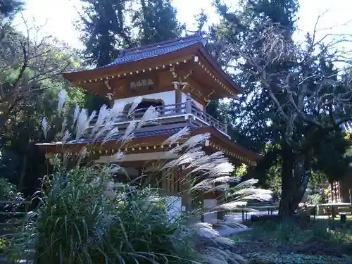 浄智寺の本殿・本堂