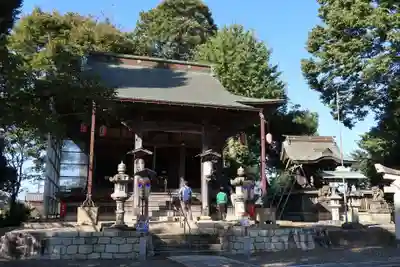 光明寺(滋賀県)