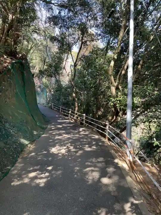 高取神社(兵庫県)