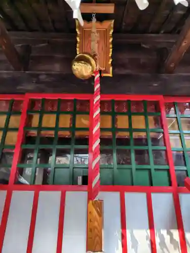 鐘塚稲荷神社(埼玉県)
