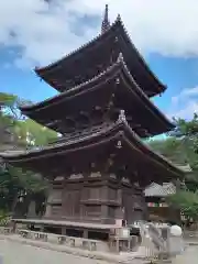 石手寺(愛媛県)