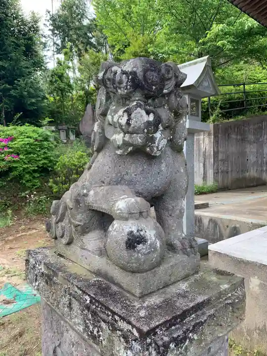 妙見神社(千葉県)