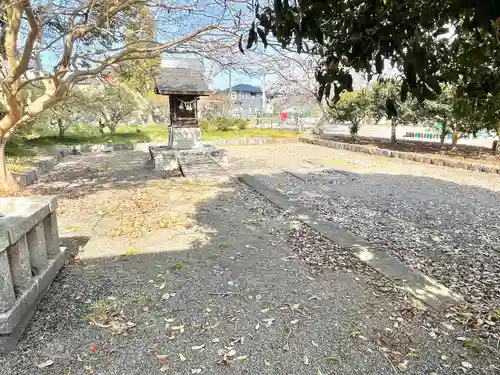 河脇神社(滋賀県)