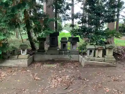 諏訪神社(千葉県)