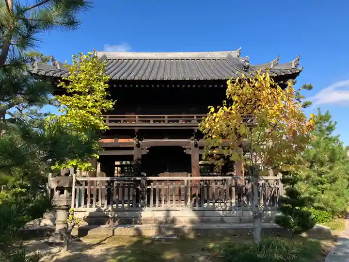 南宗寺(大阪府)