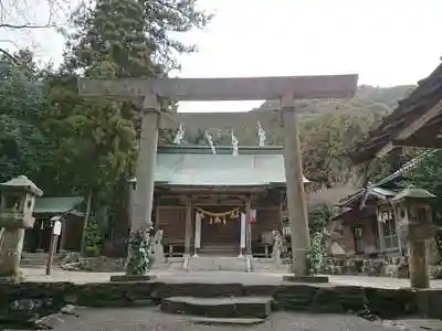 宮崎神社の建物その他