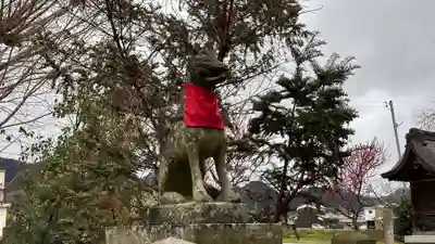 稲荷神社(兵庫県)