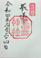 猿田彦神社(三重県)