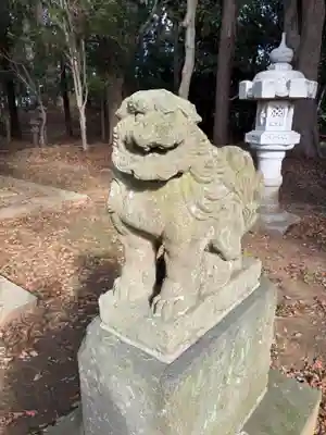 地主神社(千葉県)