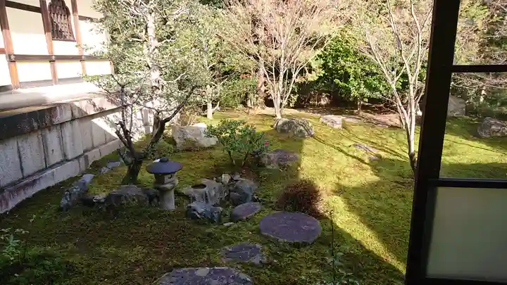 勝林寺(京都府)