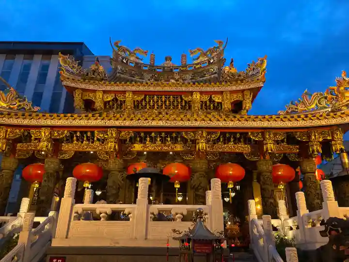 横濱関帝廟(神奈川県)