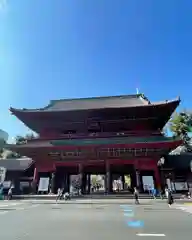 増上寺(東京都)