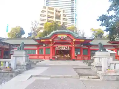 金神社(岐阜県)